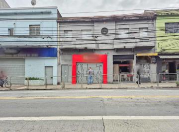 Comercial · 80m² · 2 Quartos · Loja na Avenida Celso Garcia, 3767 • 80 m²