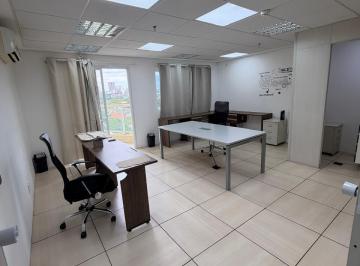 Comercial · 48m² · 1 Vaga · Sala comercial na Avenida das Nações Unidas, 18801 - Conjunto 914 • 48 m²