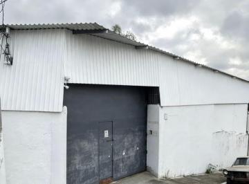 Comercial · 550m² · 8 Vagas · Galpão na Rua Gino, 49 • 550 m²