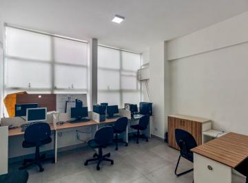 Comercial · 50m² · Sala comercial na Rua Vinte e Quatro de Maio, 35 - 805 • 50 m²