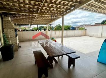 Apartamento · 202m² · 3 Quartos · 2 Vagas · Apartamento em Rua Nossa Senhora Auxiliadora - São Gabriel - Belo Horizonte/MG