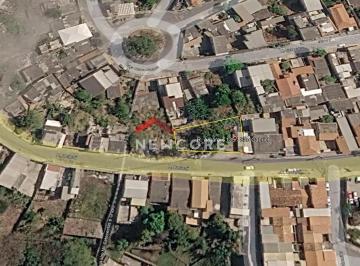 Terreno · 565m² · Lote em Rua Amaraji - São Gabriel - Belo Horizonte/MG