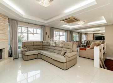 Casa · 252m² · 3 Quartos · 2 Vagas · Excepcional Casa Sobrado no Condomínio Terra Mater!!!
