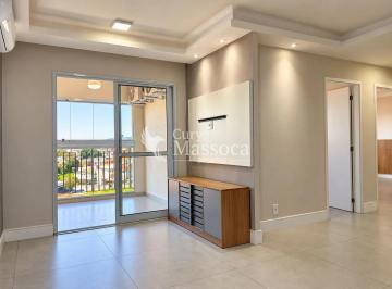 Apartamento à Venda com 87 m², 3 Dormitórios, Planejados e Vista Livre | Ilhas do Mediterrâneo – Itu/SP · Apartamento à venda - no Parque Industrial