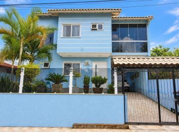 Casa · 231m² · 4 Quartos · 3 Vagas · CASA À VENDA NO BAIRRO SÃO JOSÉ - CANOAS