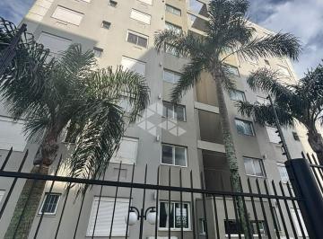 Apartamento · 70m² · 2 Quartos · 2 Vagas · Apartamento de 2 Dormitórios com 2 Vagas no bairro Lourdes em Caxias do Sul