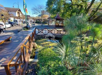 Apartamento · 77m² · 2 Quartos · 1 Vaga · Apartamento 2 suítes, 76,82m², 1 vaga, na Av. das Hortênsias, em Gramado