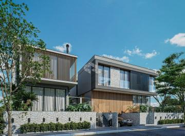 Casa · 178m² · 3 Quartos · 2 Vagas · CASA EM CONDOMÍNIO DE 3 SUÍTES COM 2 VAGAS À VENDA EM SANTO ANTÔNIO DE LISBOA EM FLORIANÓPOLIS