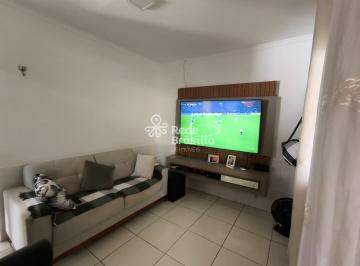 Casa · 70m² · 2 Quartos · Residencial do Bosque, Casa à Venda, 2 Quartos - São Sebastião