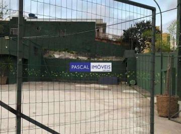 Terreno · 1350m² · Terreno Lapa
