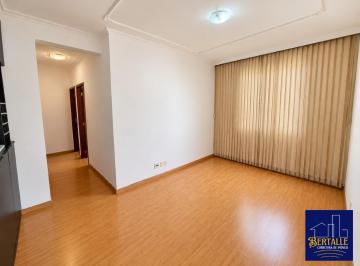 Apartamento · 65m² · 3 Quartos · 1 Vaga · Apartamento à venda, 3 quartos, 1 vaga, Jardim Atlântico - Belo Horizonte/MG