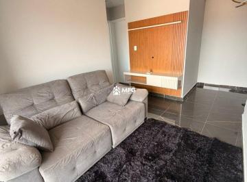 Apartamento · 2 Quartos · Apartamento à venda - na Vila Carvalho