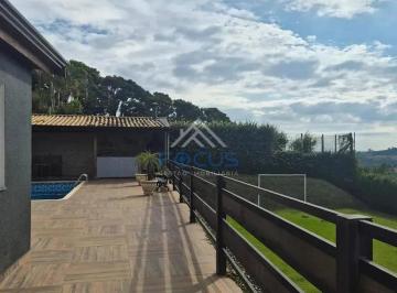 Código do Imóvel: CM1966607-6 - Imóvel anunciado por Focus Gestão Imobiliária  - · Chácara para venda em Jardim Do Ribeirão I de 600.00m² com 5 Quartos, 1 Suite e 2 Garagens