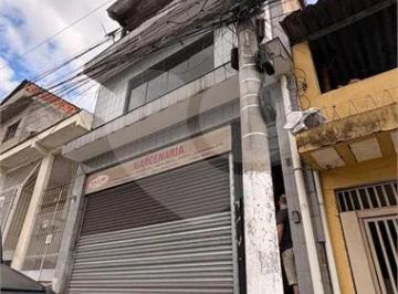 Imagem Principal · : Sobrado Amplo com Salão Comercial na Brasilândia – Pronto para o seu Negócio!