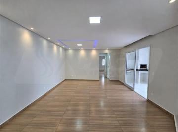 Apartamento · 83m² · 2 Quartos · 1 Vaga · Apartamento Parque Esplanada Embu das Artes/SP