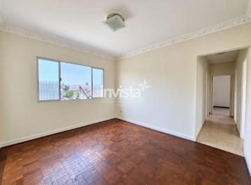 Apartamento · 110m² · 3 Quartos · 1 Vaga · Apartamento à venda no bairro Vila Mathias
