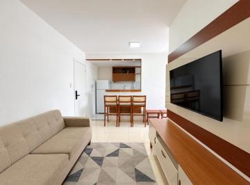 Apartamento · 71m² · 2 Quartos · 1 Vaga · Apartamento para aluguel, 2 quartos, 1 suíte, 1 vaga, Costa Paradiso - Barra dos Coqueiros/SE