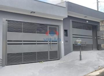 Casa · 110m² · 3 Quartos · 2 Vagas · Casa à Venda no Jardim Sevilha – Indaiatuba/SP | 3 Dormitórios e Planejados