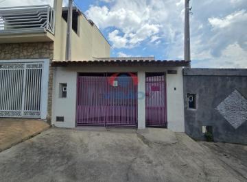 Casa · 75m² · 2 Quartos · 2 Vagas · Casa Térrea Reformada à Venda no Jardim São Conrado – Indaiatuba/SP