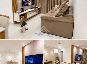 Apartamento en Venda de 2 quartos Vila Nova Esperia · Apartamento para venda em Vila Nova Esperia de 54.00m² com 2 Quartos e 1 Garagem