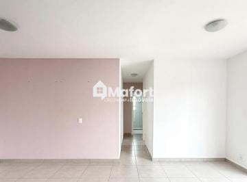 Apartamento · 70m² · 3 Quartos · 2 Vagas · Apartamento para venda em Vila Mogilar de 70.00m² com 3 Quartos, 1 Suite e 2 Garagens