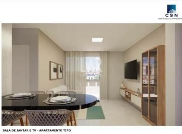 Apartamento · 75m² · 2 Quartos · 1 Vaga · Apartamento à venda, 2 quartos, 1 suíte, 1 vaga, Santa Branca - Belo Horizonte/MG