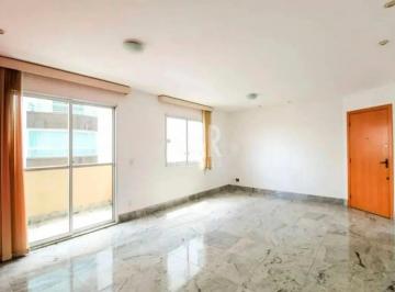 Apartamento · 154m² · 3 Quartos · 2 Vagas · Apartamento à venda, 3 quartos, 1 suíte, 2 vagas, Buritis - Belo Horizonte/MG