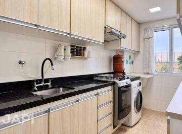 Apartamento · 53m² · 2 Quartos · 1 Vaga · Apartamento para venda em Torres De Monte Carlo de 53.00m² com 2 Quartos e 1 Garagem