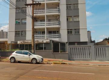 Apartamento · 89m² · 3 Quartos · 1 Vaga · Apartamento no Edifício Saint Paul