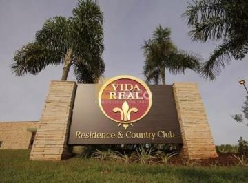 Terreno · 800m² · Terreno en Condomínio para venda em Condomínio Residencial Vida Real de 800.00m²