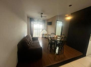 Apartamento · 62m² · 2 Quartos · 1 Vaga · Apartamento para venda em Jardim São Carlos de 62.00m² com 2 Quartos e 1 Garagem