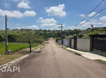 Terreno · 1410m² · Terreno en Condomínio para venda em Jardim Tarumã de 1410.00m²
