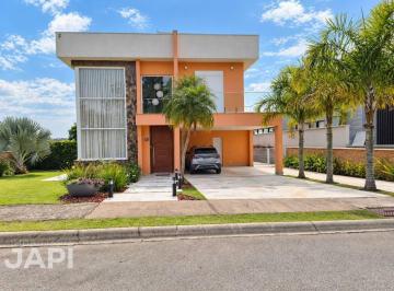 Casa · 340m² · 5 Quartos · 4 Vagas · Casa de Condomínio para venda em Condomínio Vida Real de 340.00m² com 5 Quartos, 5 Suites e 4 Garage