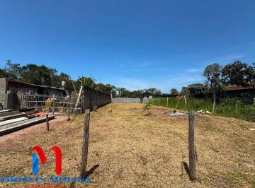 Terreno · 250m² · Terreno para venda em Recanto Dos Bandeirantes de 250.00m²