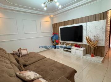 Casa · 435m² · 5 Quartos · 2 Vagas · Casa de Condomínio para venda em Vila San Martin de 435.00m² com 5 Quartos e 2 Garagens