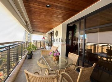 Apartamento · 330m² · 5 Quartos · 4 Vagas · Apartamento para venda em Cambuí de 330.00m² com 5 Quartos, 4 Suites e 4 Garagens