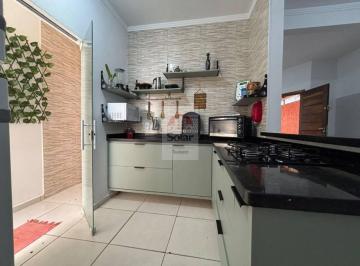 Casa · 120m² · 3 Quartos · 2 Vagas · Casa para venda em Residencial Portal Da Mantiqueira de 120.00m² com 3 Quartos, 1 Suite e 2 Garagens