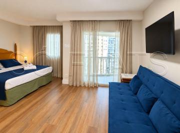 Apartamento · 31m² · 1 Quarto · 1 Vaga · Flat para venda em Moema de 31.00m² com 1 Quarto, 1 Suite e 1 Garagem