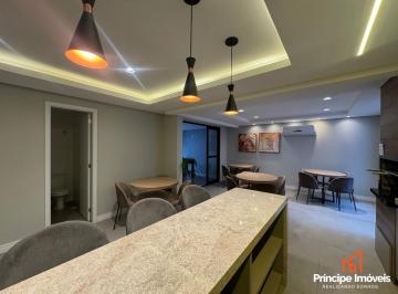 Apartamento · 59m² · 2 Quartos · 1 Vaga · Apartamento com 2 quartos no Anita Garibaldi em Joinville