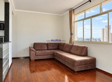 Apartamento · 80m² · 3 Quartos · 1 Vaga · Apartamento para venda em Floresta de 80.00m² com 3 Quartos e 1 Garagem