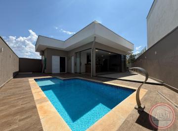 Casa · 170m² · 3 Quartos · 4 Vagas · Casa para venda em Residencial Portal do Lago de 170.00m² com 3 Quartos, 1 Suite e 4 Garagens