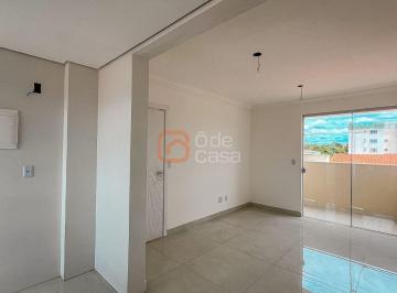 Apartamento · 65m² · 2 Quartos · 1 Vaga · Apartamento para venda em São João Batista (venda Nova) de 65.00m² com 2 Quartos, 1 Suite e 1 Garage