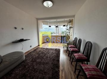 Apartamento · 103m² · 3 Quartos · 1 Vaga · Apartamento para venda em Vila Vitória de 103.00m² com 3 Quartos, 1 Suite e 1 Garagem