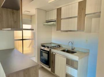 Apartamento · 56m² · 2 Quartos · 1 Vaga · Apartamento para venda em Dona Regina de 56.00m² com 2 Quartos, 1 Suite e 1 Garagem