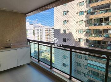 Apartamento · 76m² · 3 Quartos · 1 Vaga · 3 quartos com suíte no Aquarela Carioca Clube — conforto, praticidade e lazer completo na Tijuca