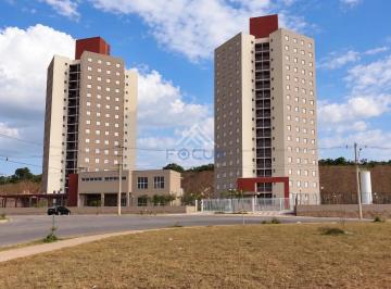 Apartamento · 55m² · 2 Quartos · 1 Vaga · Apartamento para venda em Parque Cidade Jardim Ii de 55.00m² com 2 Quartos e 1 Garagem