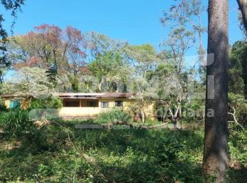 Rural · 10100m² · 1 Quarto · Fazenda / Sítio para venda em Encontro Valparaiso I de 10100.00m² com 1 Quarto