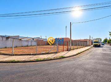 Terreno · 750m² · Terreno para venda em Residencial Portal da Pérola II de 750.00m²