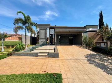 Casa · 243m² · 3 Quartos · 4 Vagas · Casa de Condomínio para venda em Parque Residencial Buona Vita de 243.00m² com 3 Quartos, 3 Suites e