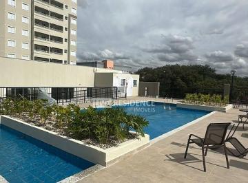 Apartamento · 45m² · 2 Quartos · 1 Vaga · Apartamento para venda e aluguel em Notre Dame de 45.00m² com 2 Quartos, 1 Suite e 1 Garagem